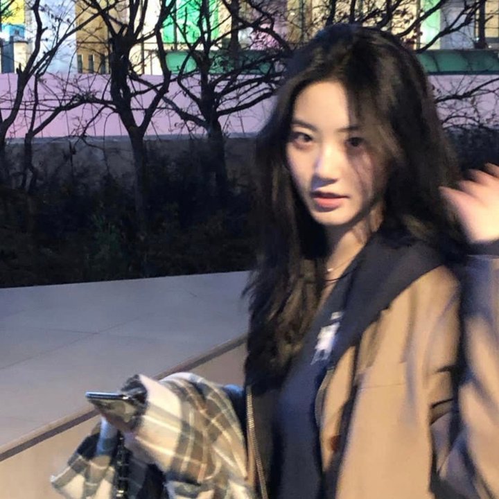 花娇玉女