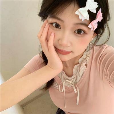 妓女们
